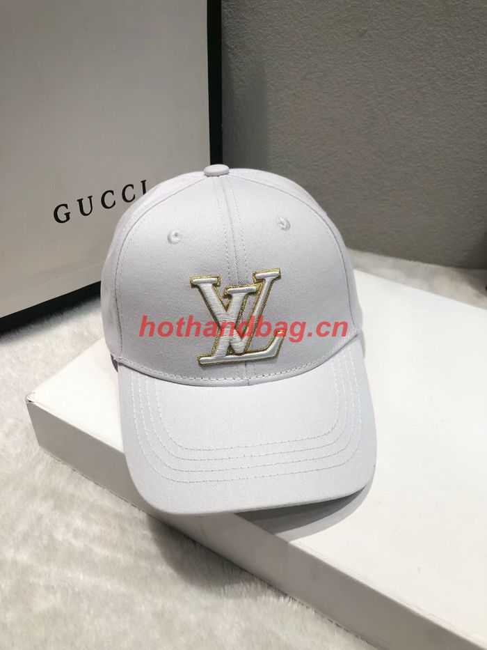 Louis Vuitton Hat LVH00093-3